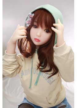 125cm Female Sex Doll